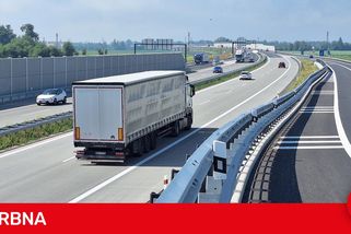 První závady na D1 u Přerova. Novou dálnici čeká po půl roce záruční oprava a omezení provozu